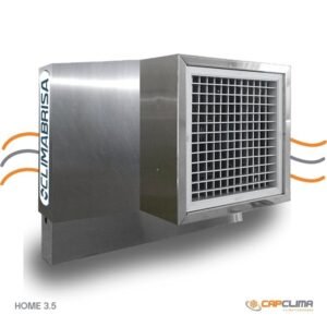 Climatizador Evaporativo Home 3.5 Climabrisa