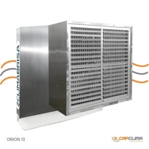 Climatizador Evaporativo Orion 13 Climabrisa